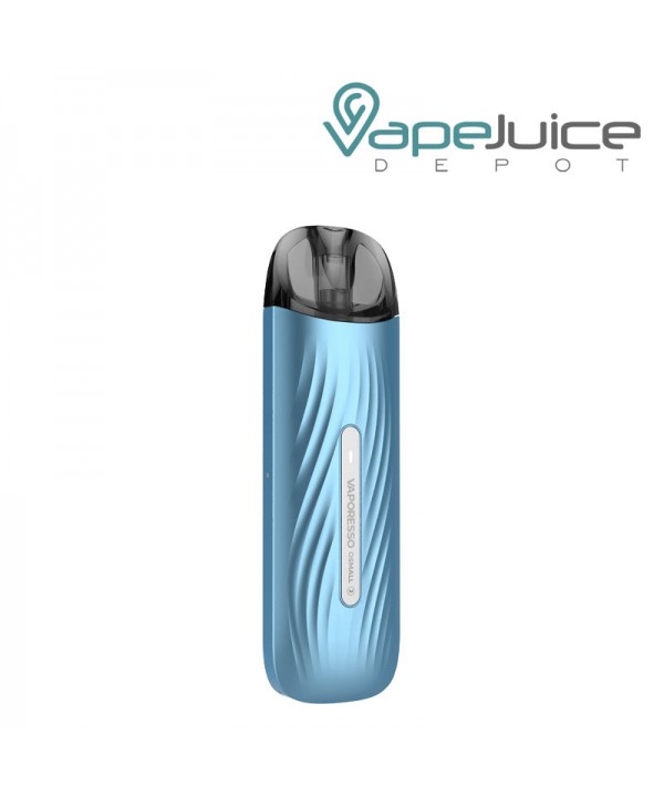 Suorin Fero Pod System
