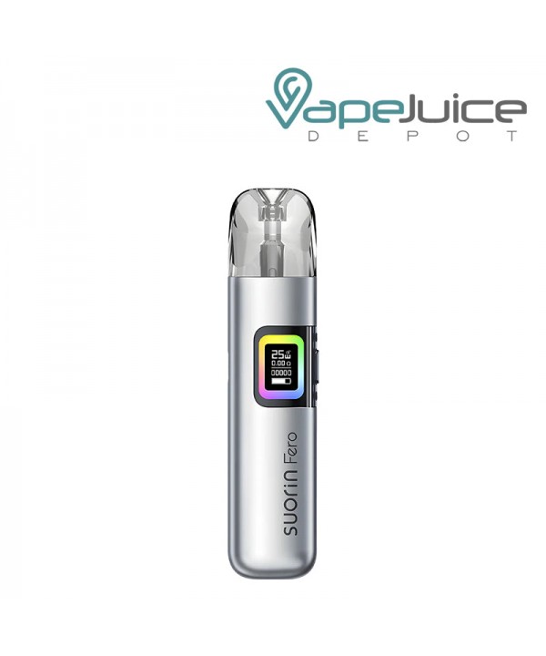 Suorin Fero Pod System