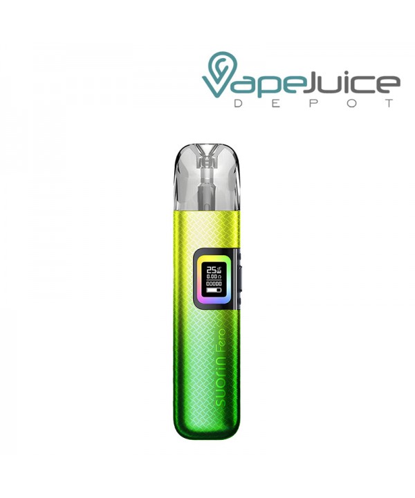 Suorin Fero Pod System