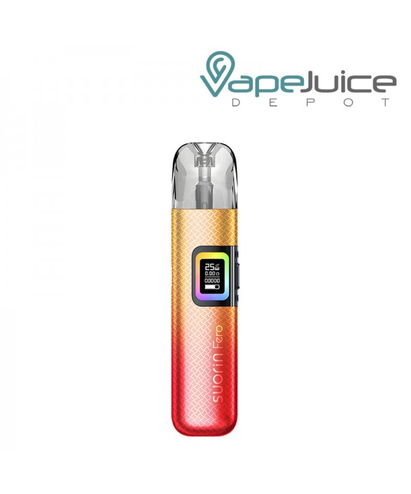 Suorin Fero Pod System