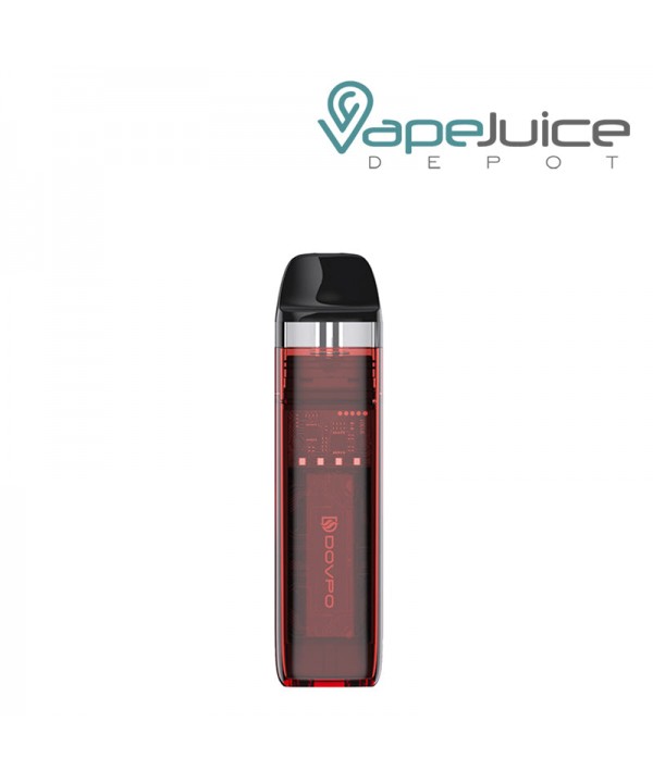 Dovpo Limpid Pod Kit
