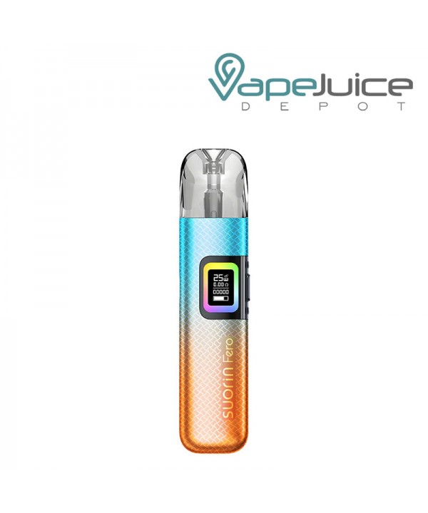 Suorin Fero Pod System