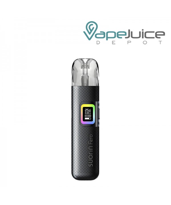 Suorin Fero Pod System