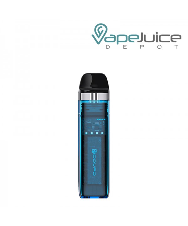 Aspire Minican 3 Pod Kit