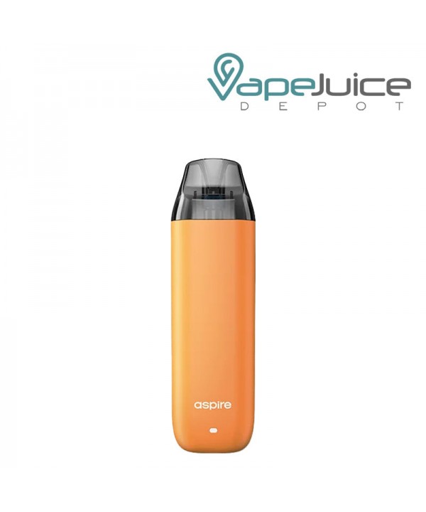Aspire Minican 3 Pod Kit