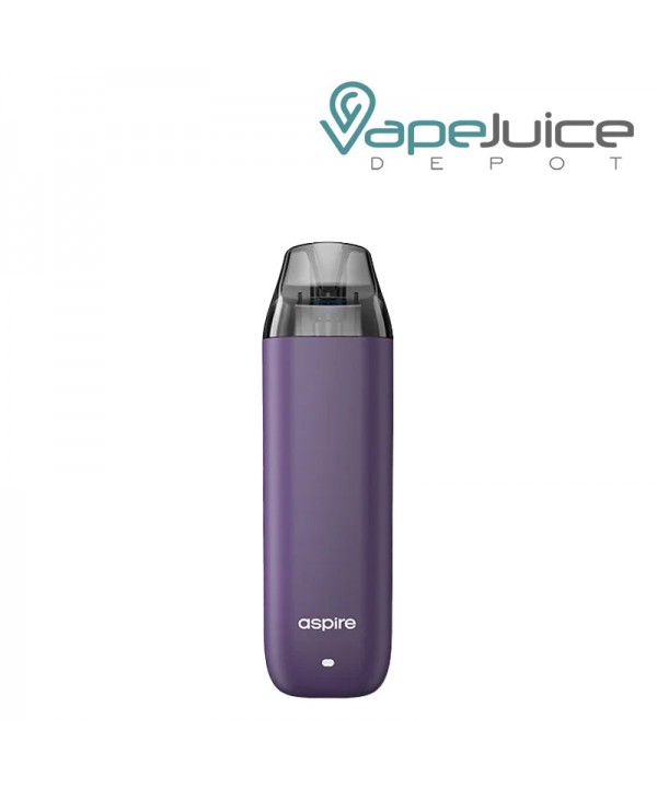 Aspire Minican 3 Pod Kit