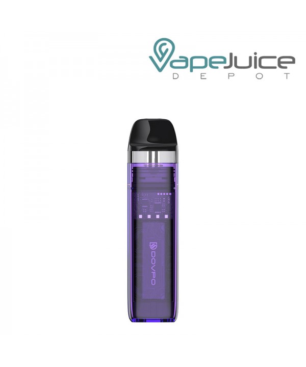 Dovpo Limpid Pod Kit