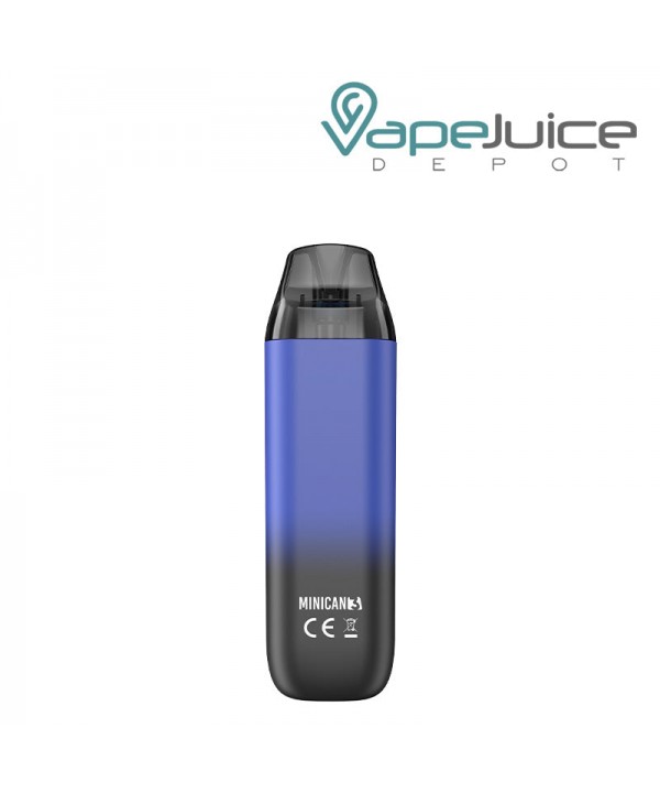 Aspire Minican 3 Pod Kit