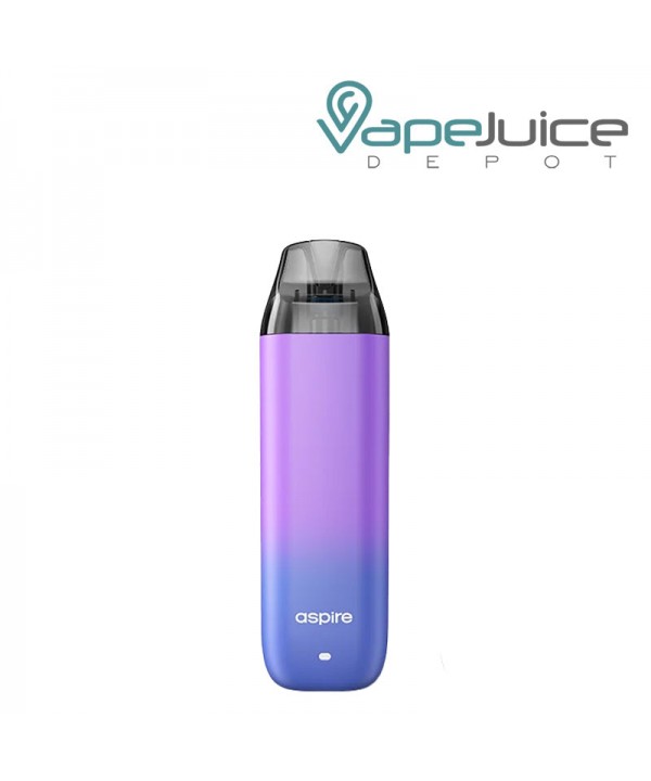 Aspire Minican 3 Pod Kit