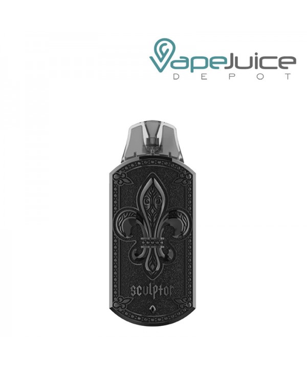 UWELL Sculptor Pod System