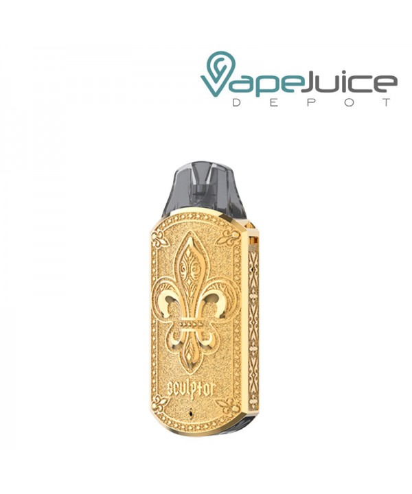 UWELL Sculptor Pod System