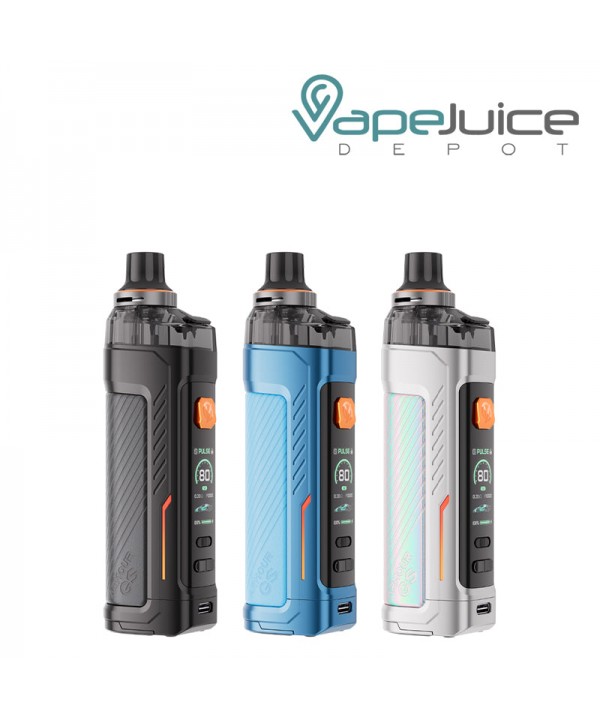 Vaporesso Armour GS Kit