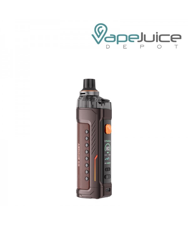 UVP Bessie Edition 18K Disposable