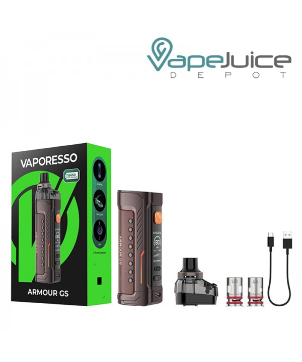 Vaporesso Armour GS Kit