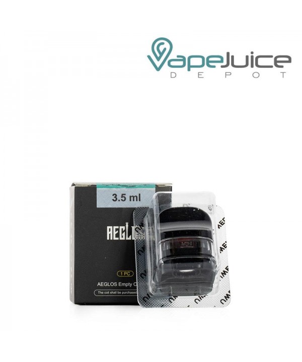 UWELL AEGLOS Replacement Pod
