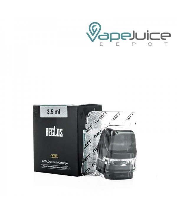 UWELL AEGLOS Replacement Pod