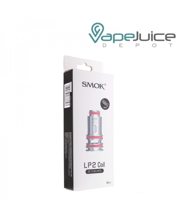SMOK LP2 Replacement Coils