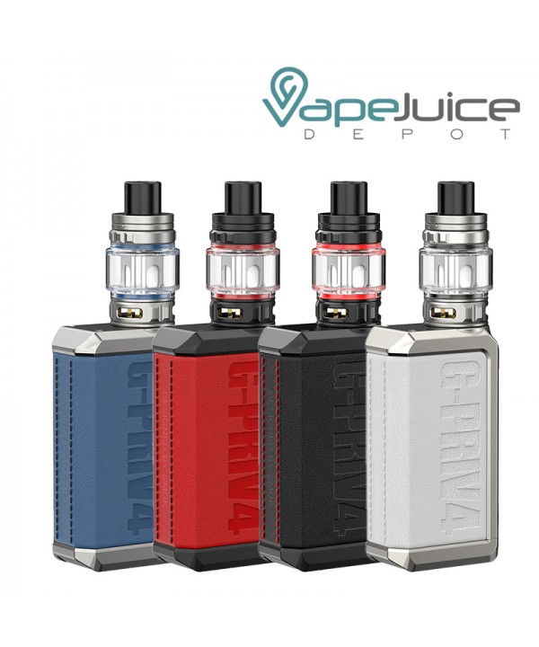 SMOK G PRIV 4 Kit