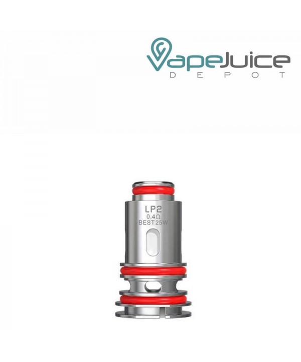 SMOK LP2 Replacement Coils