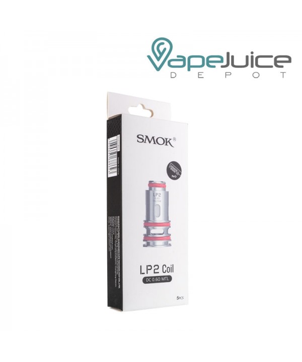 SMOK LP2 Replacement Coils