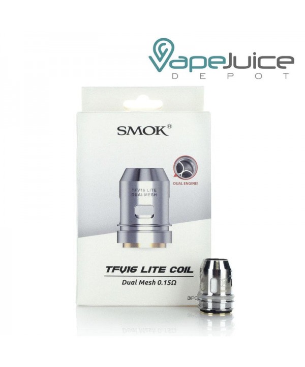 SMOK TFV16 Lite Replacement Coils