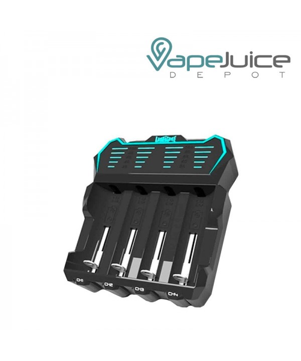 LITHICORE EDGE Battery Charger