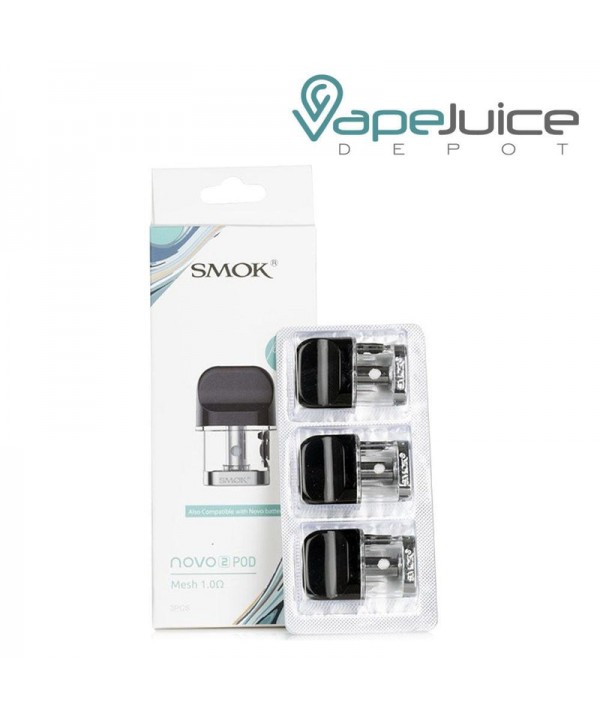 SMOK Novo 2 Pods