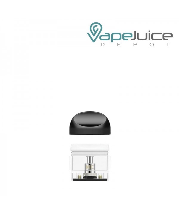 Yocan Evolve 2.0 Pod Cartridge