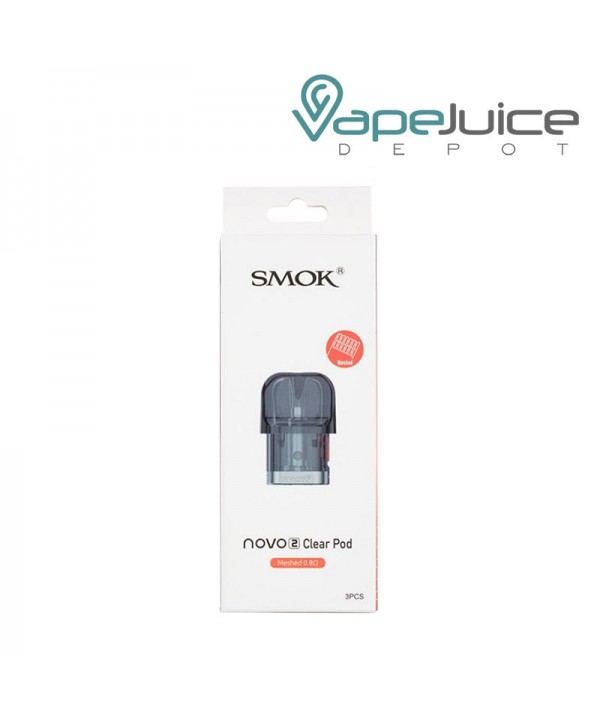 SMOK Novo 2 Pods