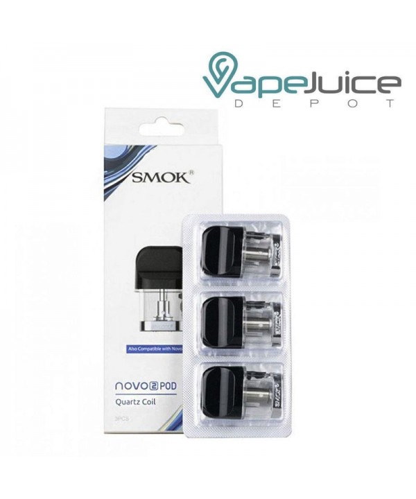 SMOK Novo 2 Pods