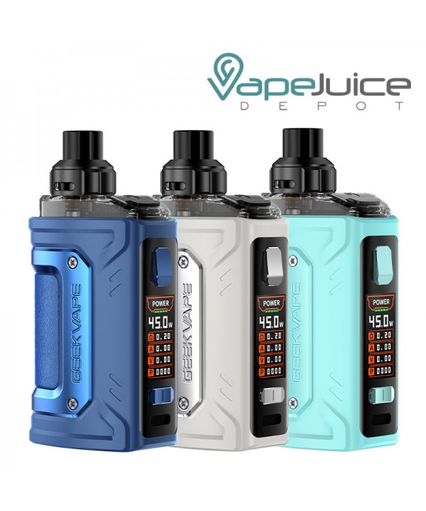 GeekVape H45 Classic Pod Kit