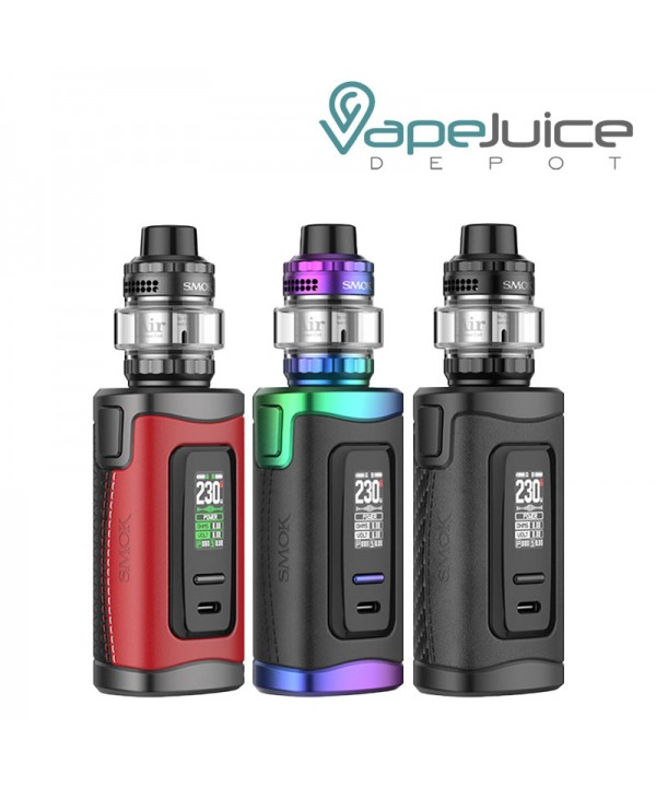SMOK Morph 3 Kit
