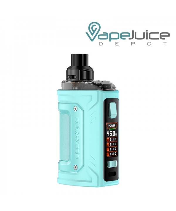 GeekVape H45 Classic Pod Kit
