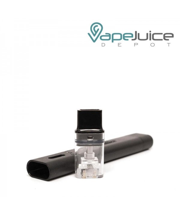 The Boulder Rock Vape Pods