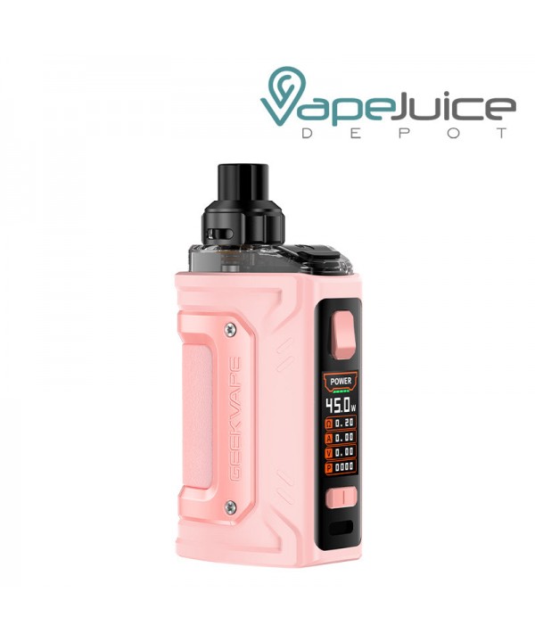 GeekVape H45 Classic Pod Kit