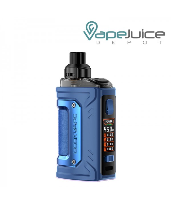GeekVape H45 Classic Pod Kit