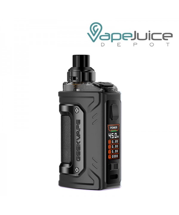 GeekVape H45 Classic Pod Kit