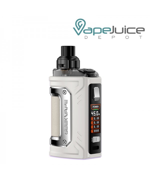 GeekVape H45 Classic Pod Kit