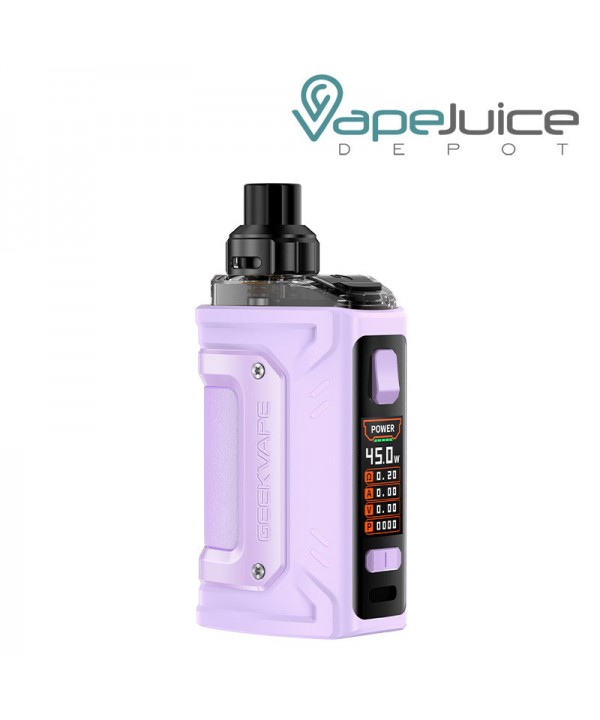 GeekVape H45 Classic Pod Kit