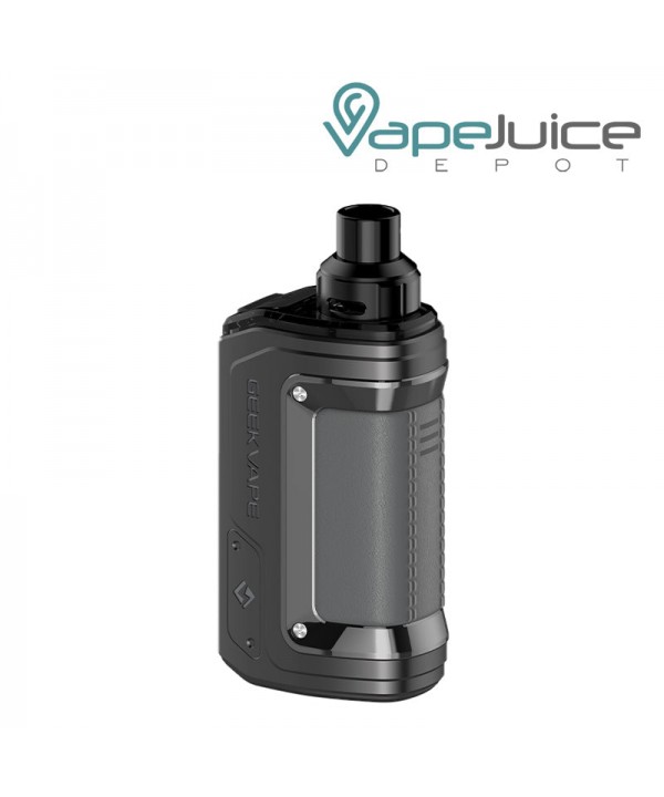 GeekVape H45 Pod Mod Kit