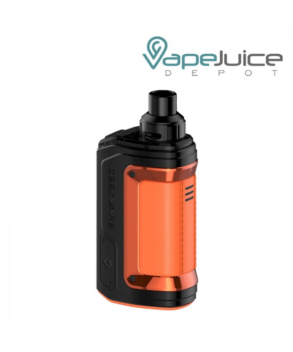 GeekVape H45 Pod Mod Kit