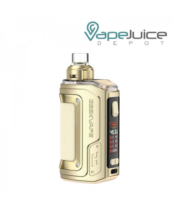 GeekVape H45 Pod Mod Kit