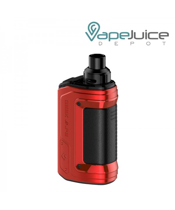GeekVape H45 Pod Mod Kit