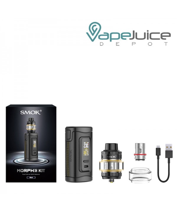 SMOK Morph 3 Kit