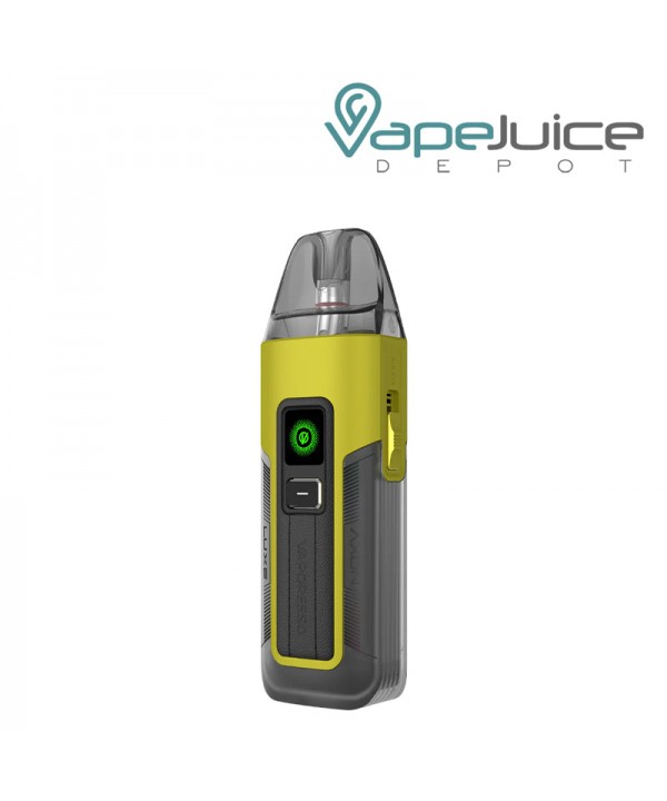 Vaporesso LUXE X2 Pod System