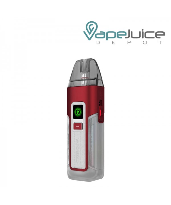Vaporesso LUXE X2 Pod System
