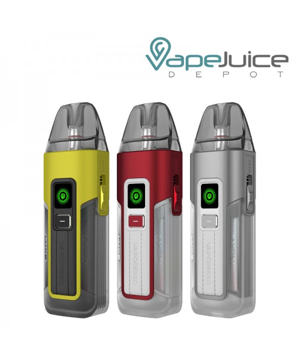 Vaporesso LUXE X2 Pod System