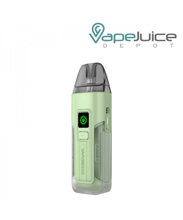 Vaporesso LUXE X2 Pod System