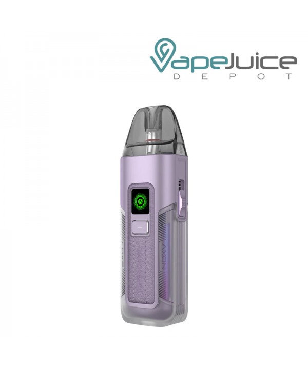 Vaporesso LUXE X2 Pod System