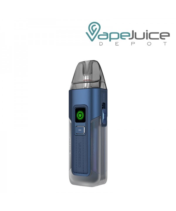 Vaporesso LUXE X2 Pod System